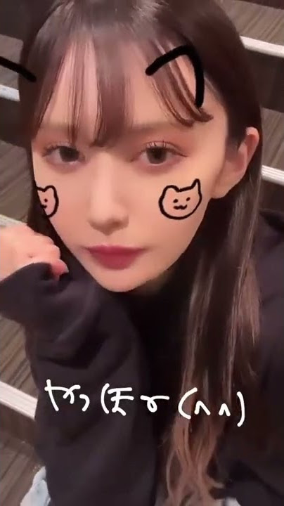 NMB48 山本望叶 Mikana みかにゃん 咪卡娘 IG 2022.07.12