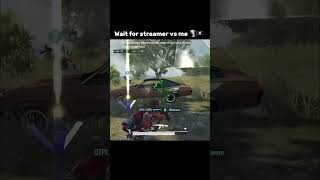 Wait for streamer vs me 🌪️🏴‍☠️ subscribe for more videos @Vynzo.01