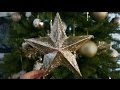 DIY ESTRELLA de Navidad 3D | Superholly