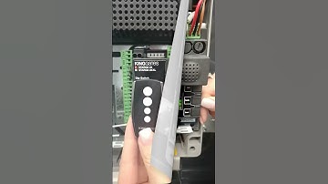 KINGgates remote control program