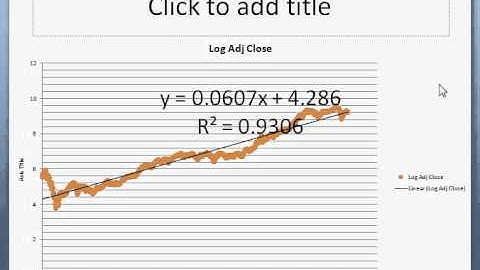 MGMT 560 lecture 3 forecasting part 1
