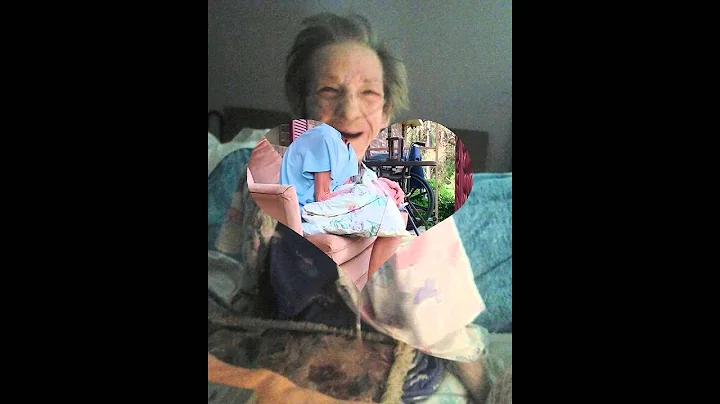 Martha J. Mackey--Happy 67th Birthday in Heaven