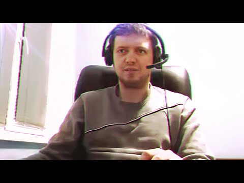 Папич развлекается в ГТА 5