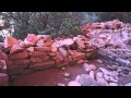 Searching for Ancient Ruins near Sedona, Arizona