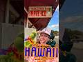 Eating Shave Ice in Hawaii #hawaii #kidtimestorytime #kidshort #kids #shaveice