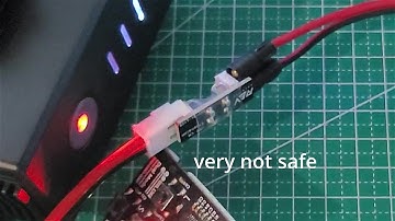 How to use the goBilda servo programmer