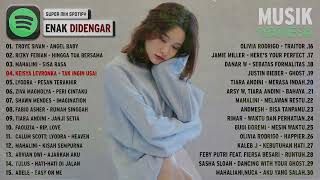 KUMPULAN LAGU POP TERBARU JUNI 2022 TIKTOK VIRAL ~ TOP HITS SPOTIFY INDONESIA VIRAL TIKTOK 2022