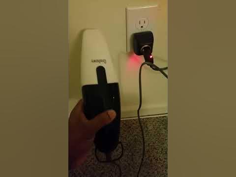 US Plug Universal AC Wall Power to 12V/500mA DC Car Charger Adapter