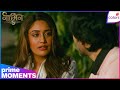 Naagin S5 | Ep. 7 | Vani Tells Jai That She Is An Accident Survivor | Colors TV