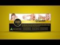 How to Design a Gift Voucher - Photoshop Tutorial How to Design a Gift Voucher - Photoshop Tutorial