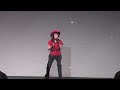 アニメ戦闘メカザブングルの挿入歌「HEY YOU」MIO(MIQ)本人ライブ映像