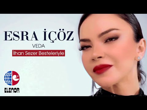 Esra İçöz - Veda (Video Klip)