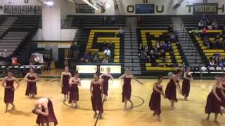 SMS Pacesetters 1/5/16
