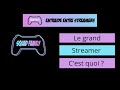 Squad family  grand streamer cest quoi 