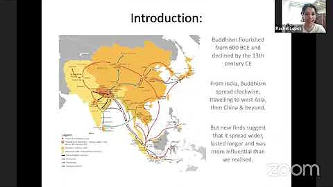 Rachel Lopez on How New Finds Change the History o...