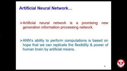 Faculty Development Program on Application of Soft Computing Techniques in Engineering Optimization