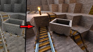 Minecraft Bedrock RTX | Real Ray-Tracing - RTX 3090 - 4K