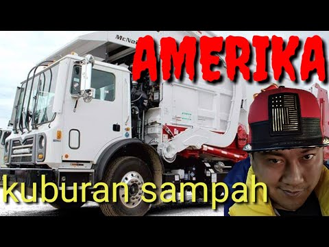 Video: Dua Kisah Mengenai Bagaimana Orang Amerika Membuang Sampah - Pandangan Alternatif