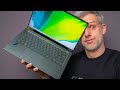 Acer swift 5  lautonomie avant tout 