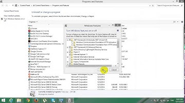 windows 8.1 software||How to install net Framework 3.5 in window 8.1