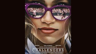 PETER BRADSHAW reviews CHALLENGERS