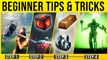 Do you need bronze to make bronze in Valheim?