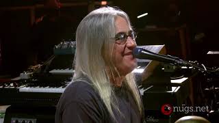 Dead & Company LIVE from Cuyahoga Falls, OH First Song Preview 9/7/21