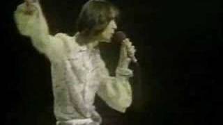 Watch Todd Rundgren Real Man video