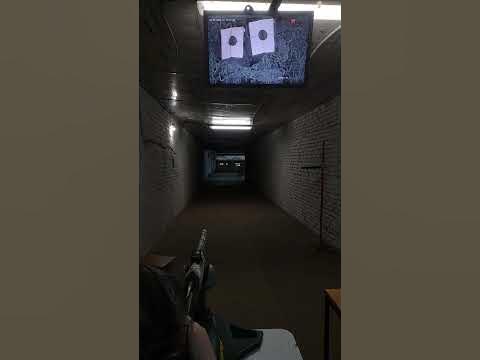 Пуля,, Ленинградка,, сто метров, пристреляно оружие на 50 м. - YouTube