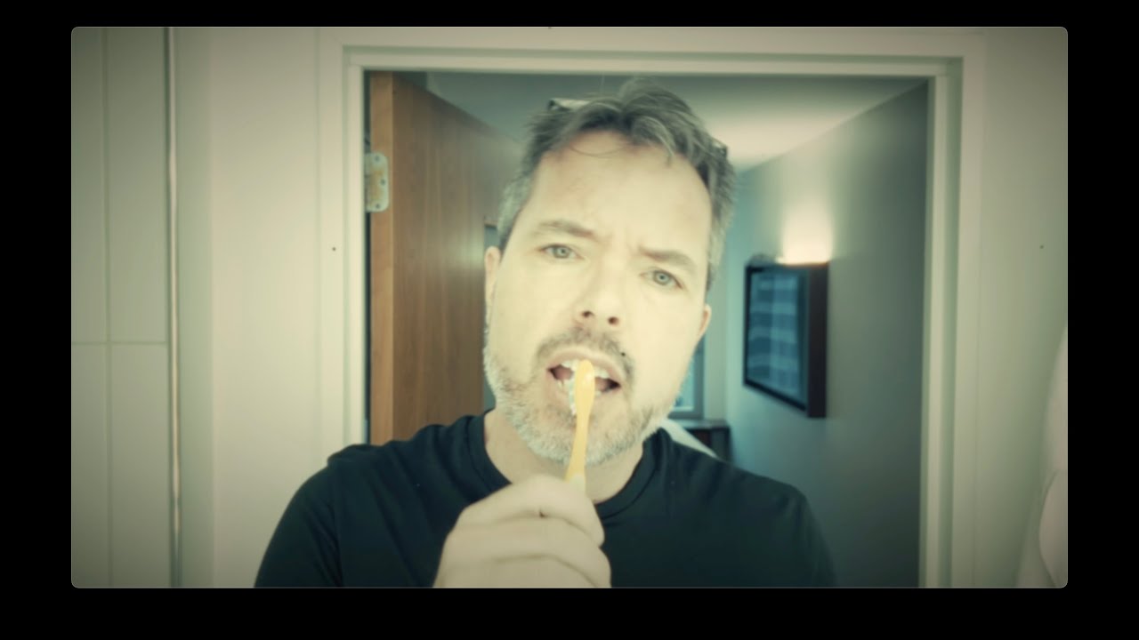 Vox Capacitor - Fair Wind (Official Music Video)