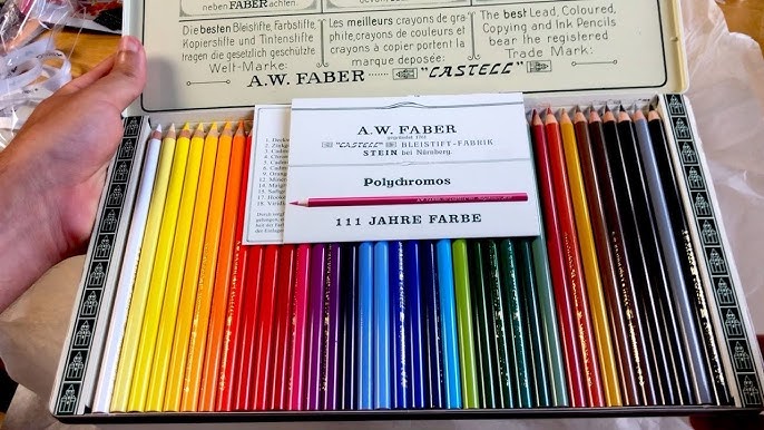 Quels sont les meilleurs crayons de couleur ? Notre comparatif - Mam'Advisor