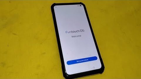 Vivo 1919 FRP Bypass (Android 12) | WITHOUT PC (2024 Method)