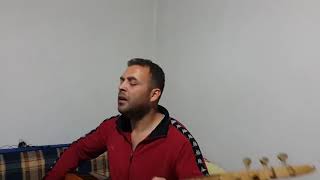 Saim Doğan - Ağlayıpta Ağlatma ( Halil Erkal)