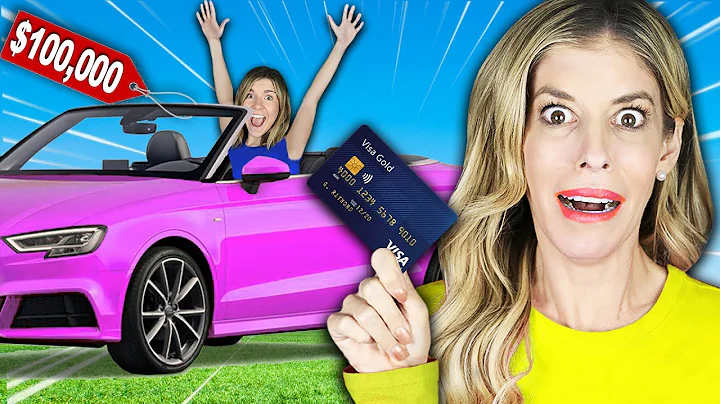 If You Guess The Price, I'll BUY YOUR DREAM CAR Ch...