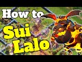 Sui Lalo Beginner's Guide | Clash of Clans