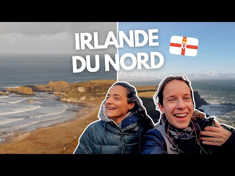 Vidéo: Montagnes de Mourne en Irlande du Nord : le guide complet