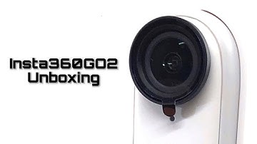 FPV Freestyle insta360GO 2 Unboxing - Part 01 The First Flight