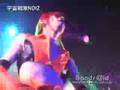 宇宙戦隊NOIZ LIVE 2006.5.1 Osaka