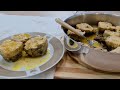 Artichauts farcis spectaculaires dans une casserole  pas de four  facile  activer les soustitres