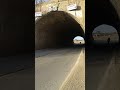 Yamaha R6 Short Tunnel Pull