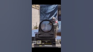 #callofduty #cod #codm #codmobile #codmobileclips #codmobilegameplay #callofdutyhighlights #gamer