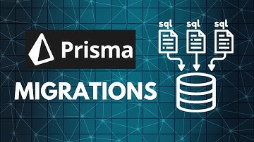 Mastering Prisma Migrations Made EASY