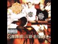 Gang starr  above the clouds