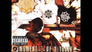Gang Starr - Above The Clouds HD