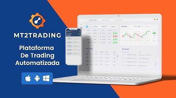 Plataforma automatizada y robot para Opciones Binarias: IQ Option, Binary, Spectre.ai. - MT2Trading