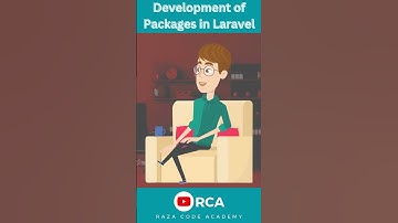 Crafting Laravel Packages Your Guide to Effective Development #laravel #laravel10 #php #laravelphp