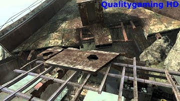 Modern warfare 3: Care package fail - qualitygaming HD