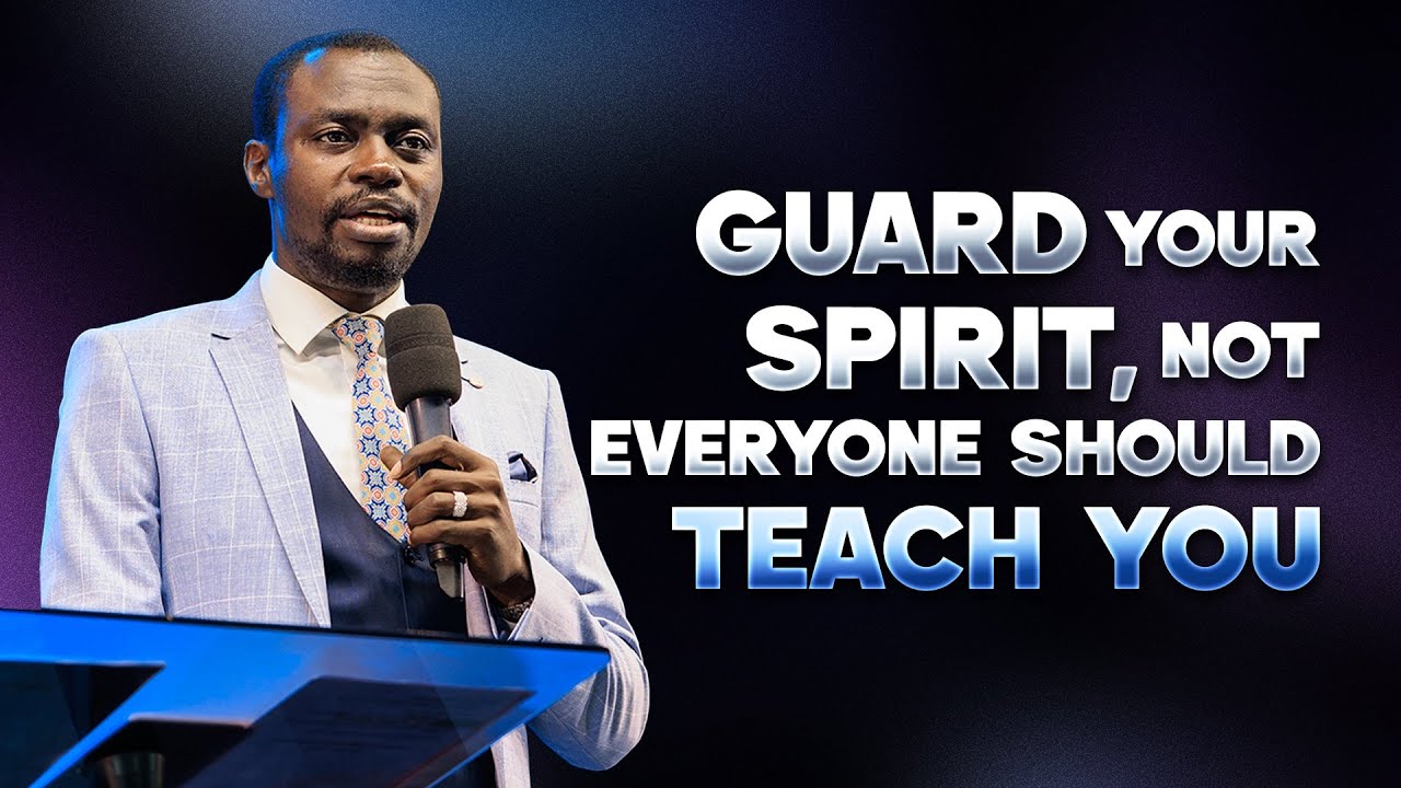 The Discipline of Your Altar | Sermon Excerpt by Apostle Grace Lubega