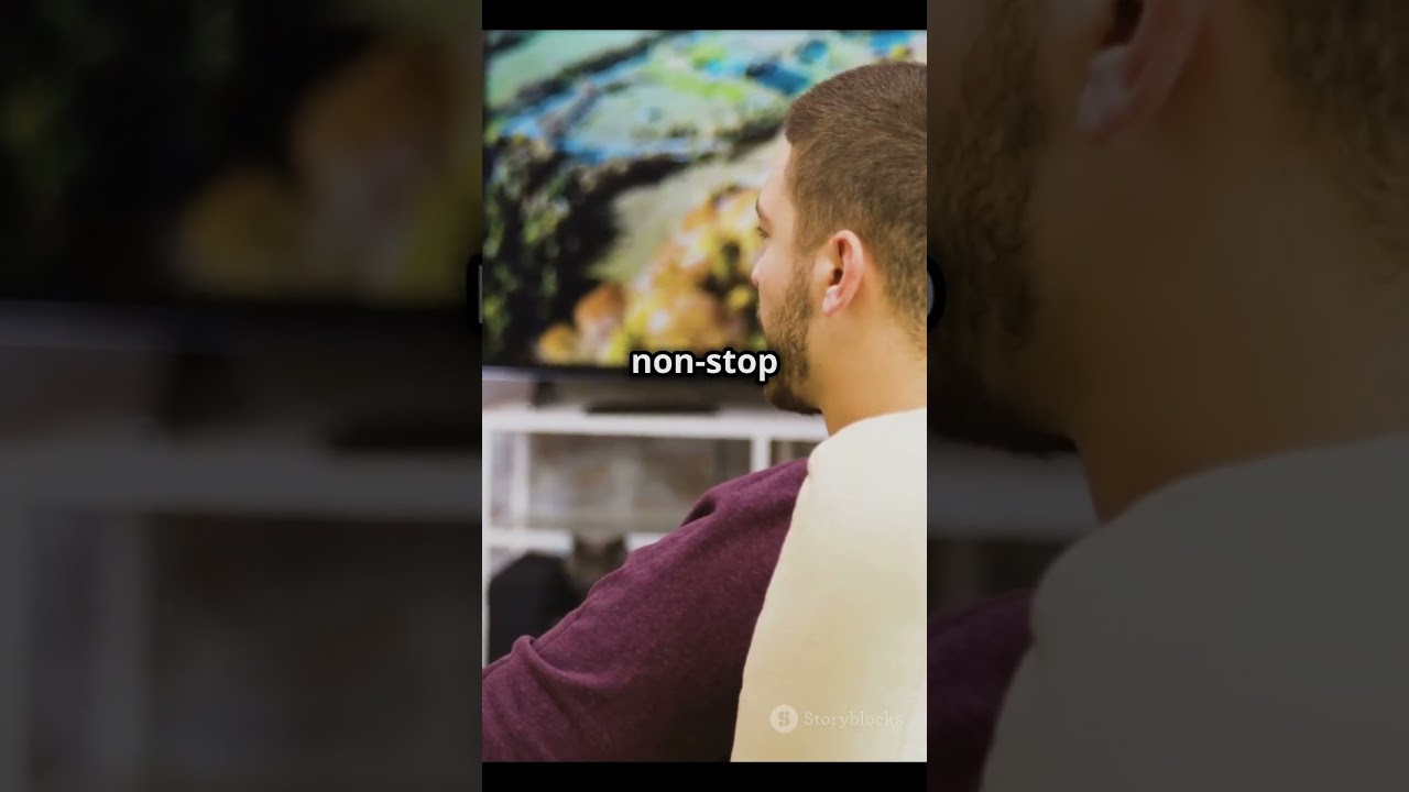 Mind Blowing Brain Facts! 🧠