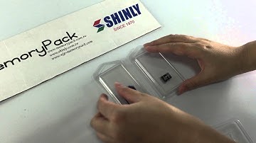 memory card clamshell tray plastic box 1974 (www.memorypack.com.tw)